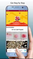 DIY All Craft Projects পোস্টার