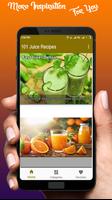 101 Juice Recipes screenshot 3