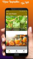 101 Juice Recipes screenshot 3