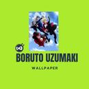 XW adventure boruto wallpaper APK