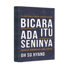 Bicara Itu Ada Seninya आइकन