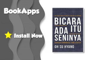 Bicara Itu Ada Seninya 截圖 3