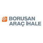 Borusan Araç İhale icon