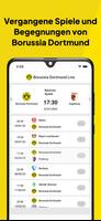 Borussia Dortmund screenshot 1