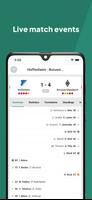 Borussia Mönchengladbach Fan screenshot 2