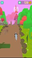 Long Nose Meme Borzoi Dog 3D ảnh chụp màn hình 1