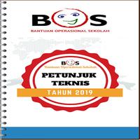 Panduan/Petunjuk Teknis BOS 2019 capture d'écran 3