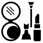 Beauty Brush Wonder Makeup App icon