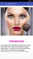 Beauty Brush Wonder Makeup App syot layar 3