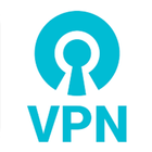 Hotspot Vpn Proxy Master - Vpn Free Internet أيقونة