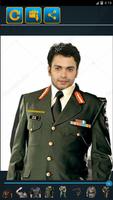 Indian Army Suit Design Military Clothing تصوير الشاشة 1