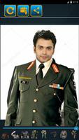 Indian Army Suit Design Military Clothing capture d'écran 1