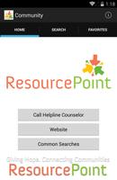 Central Florida Resource Point 海报