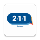 2-1-1 Arizona icon