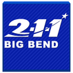 2-1-1 Big Bend