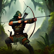 Osman Ghazi Legend Archery 3d icon