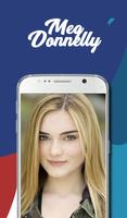 1 Schermata Meg Donnelly for Zombies - HD 