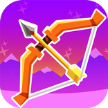 Bowmaster: Distance Clash