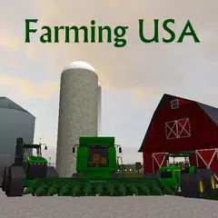 Descargar APK de Farming USA