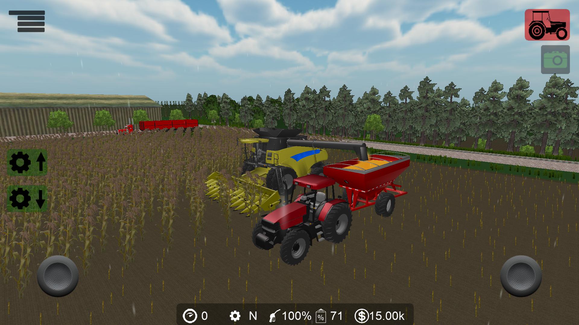 Игра где можно ездить на тракторах. Фарминг USA 1. Farming usa1 Mod. Фарминг США 2. Фарминг Уса 2 моды на трактора.