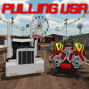 Pulling USA APK