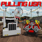 Pulling USA 圖標