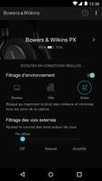 Bowers & Wilkins PX Affiche
