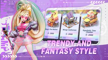 Mega Mart Master screenshot 1