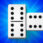 Domino Journey - All Fives icon