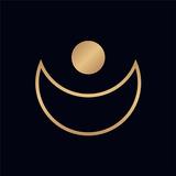 Tibetan Singing Bowls Healing simgesi