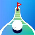 Perfect Golf - Satisfying Game أيقونة