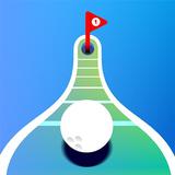 Perfect Golf - Satisfying Game ikona