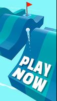 Perfect Golf - Satisfying Game اسکرین شاٹ 2