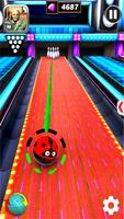 Bowling Tournament 2020 - New 3d Bowling Games 포스터