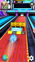 Bowling Tournament 2020 - New 3d Bowling Games 스크린샷 1