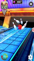 Bowling Tournament 2020 - New 3d Bowling Games 스크린샷 2