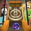 Trò chơi Bowling Ball Hop