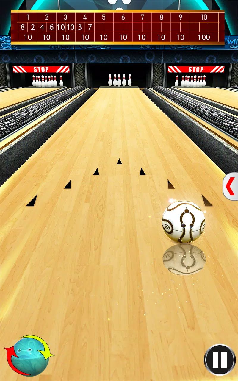 The Bowling Club - Online Game - Play for Free