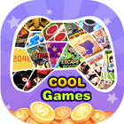 Cool Games 图标