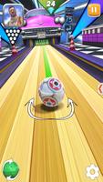 Bowling Tournament 2020 - Free imagem de tela 2