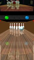 Bowling Strike:10 Pin Game Ekran Görüntüsü 3