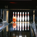 The Ultimate Bowling Game APK