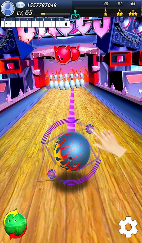 Bowling Tournament 2020 - Offline 3d Bowling Game for Android - APK Download