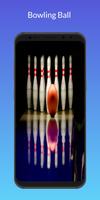 Bowling - Bowling Ball Guide โปสเตอร์