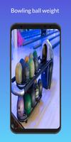 Bowling - Bowling Ball Guide ภาพหน้าจอ 3