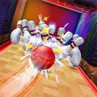 King Bowling Crew - Bowling King 3D icono