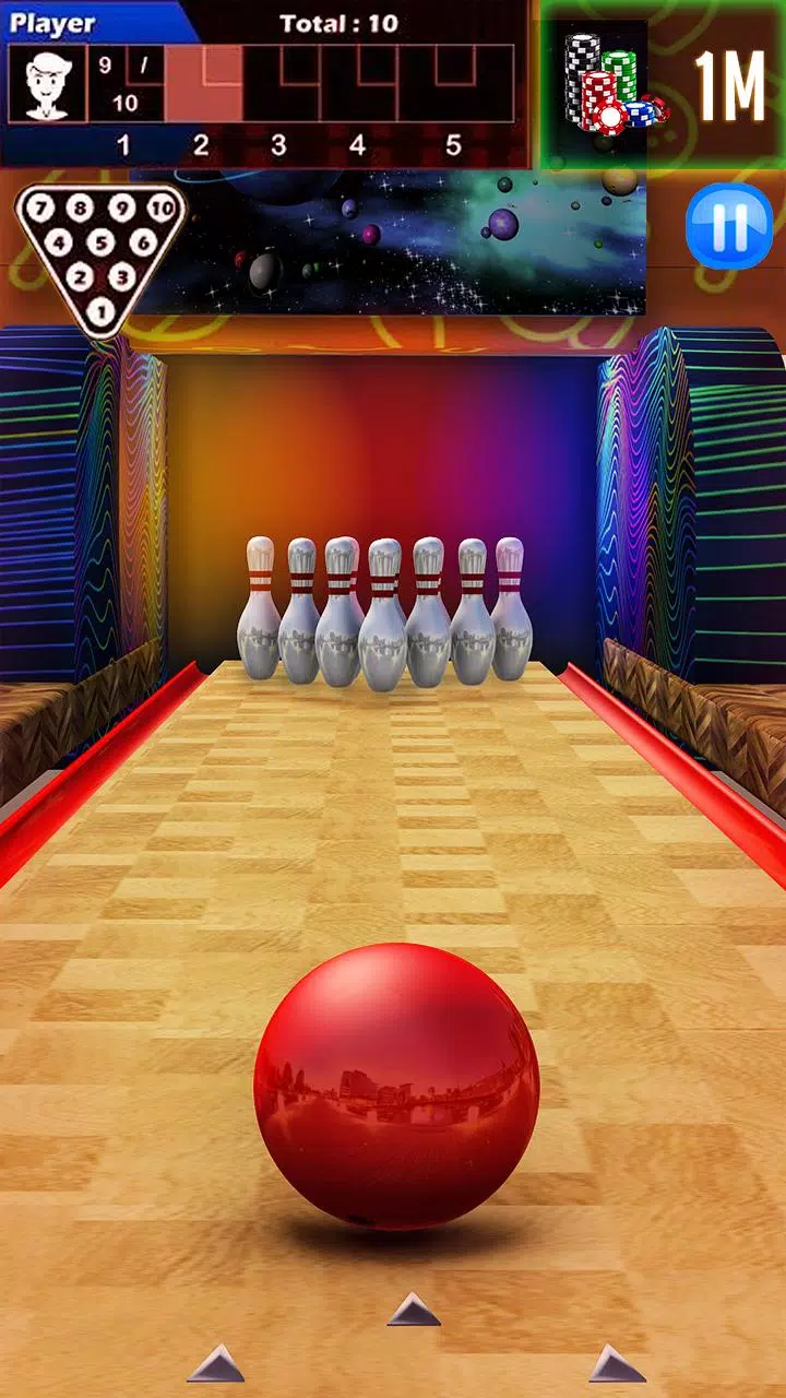 burden Inflate Monotonous King Bowling Crew - Bowling King 3D APK pour Android Télécharger