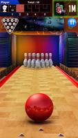 King Bowling Crew - Bowling King 3D Poster