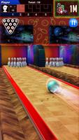 King Bowling Crew - Bowling King 3D captura de pantalla 1