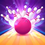 3D bowling game offline